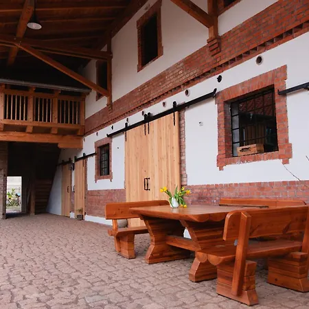 Ilsehof Berta Apartament *