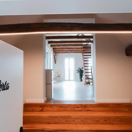 Apartament Ilsehof Berta *