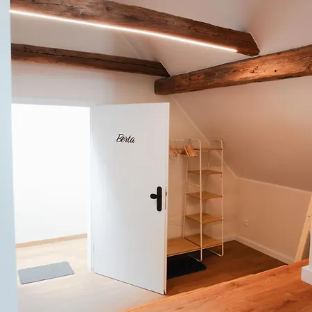 Ilsehof Berta Apartament Osterwieck