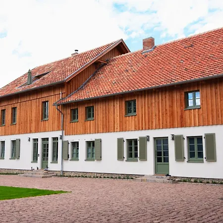 Ilsehof Berta Osterwieck