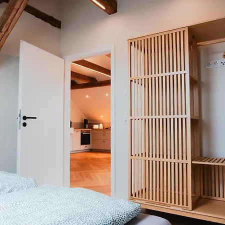 Ilsehof Berta * Osterwieck