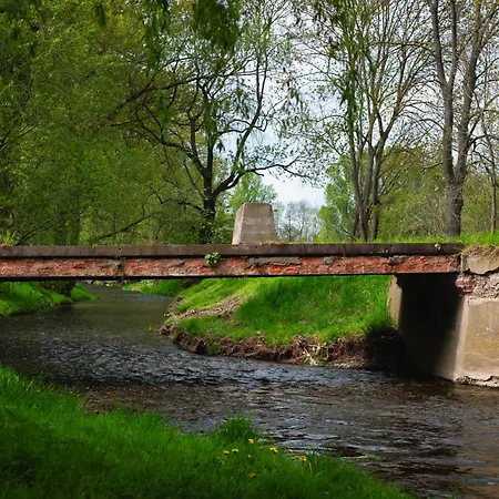 Apartament Ilsehof Berta *