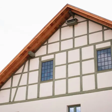 Ilsehof Berta Apartament Osterwieck