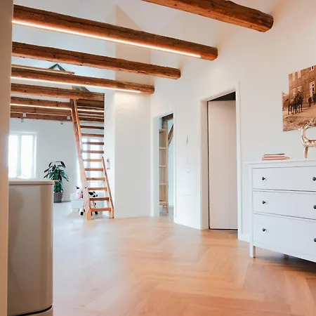 Ilsehof Berta Apartament