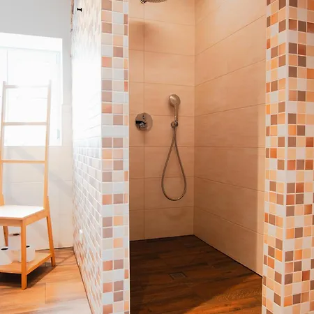 Apartament Ilsehof Berta