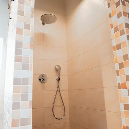 Apartament Ilsehof Berta *