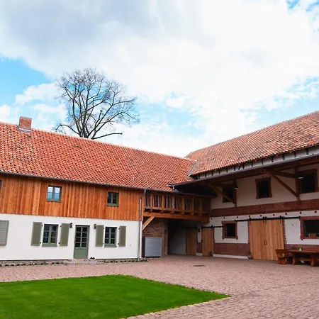 Ilsehof Berta * Osterwieck