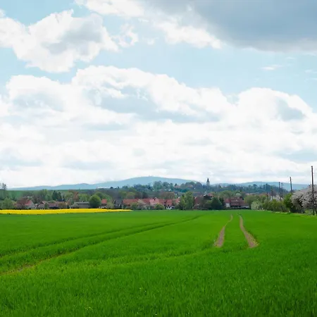 Apartament Ilsehof Berta