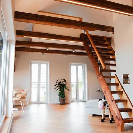 Apartament Ilsehof Berta *