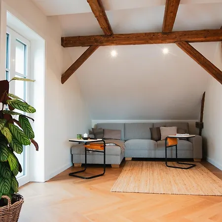 Ilsehof Berta Apartament *