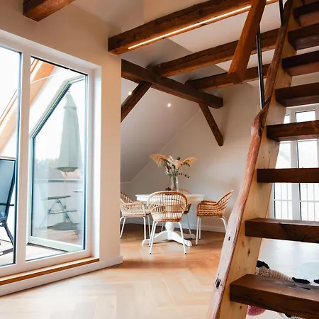 Ilsehof Berta Apartament Osterwieck