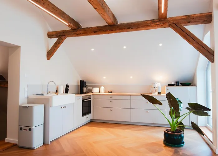 Appartement Ilsehof Berta