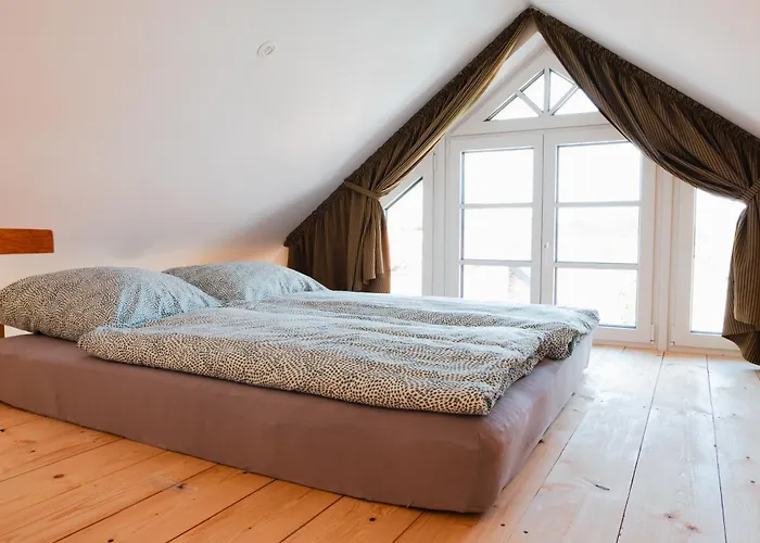 Appartement Ilsehof Berta *