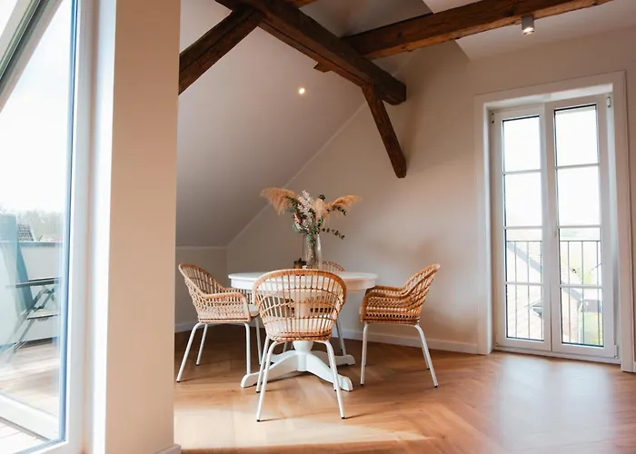 Ilsehof Berta Osterwieck