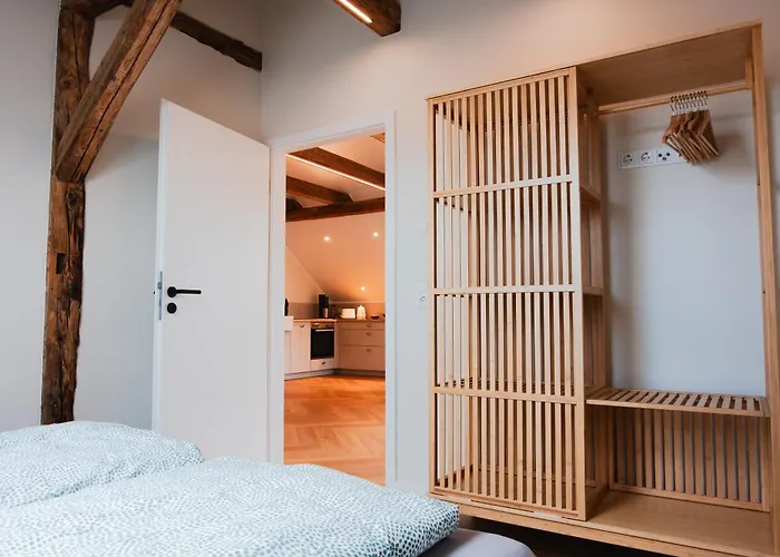 Ilsehof Berta * Osterwieck