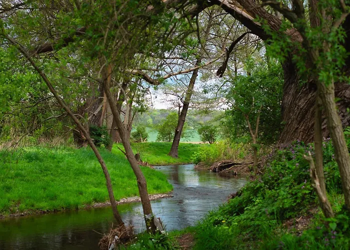 Ilsehof Berta Appartement *