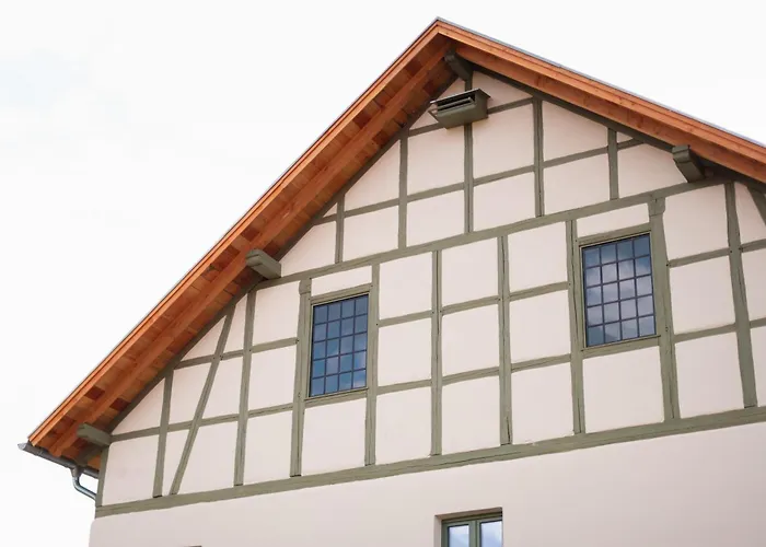 Ilsehof Berta Appartement Osterwieck