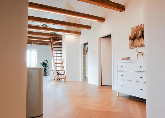 Ilsehof Berta Appartement