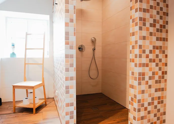 Appartement Ilsehof Berta