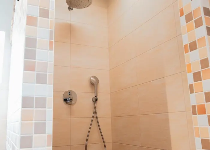 Appartement Ilsehof Berta *