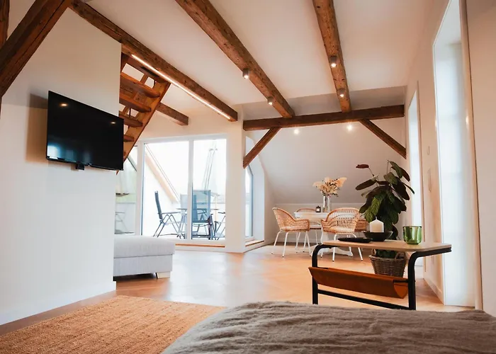 Ilsehof Berta Appartement