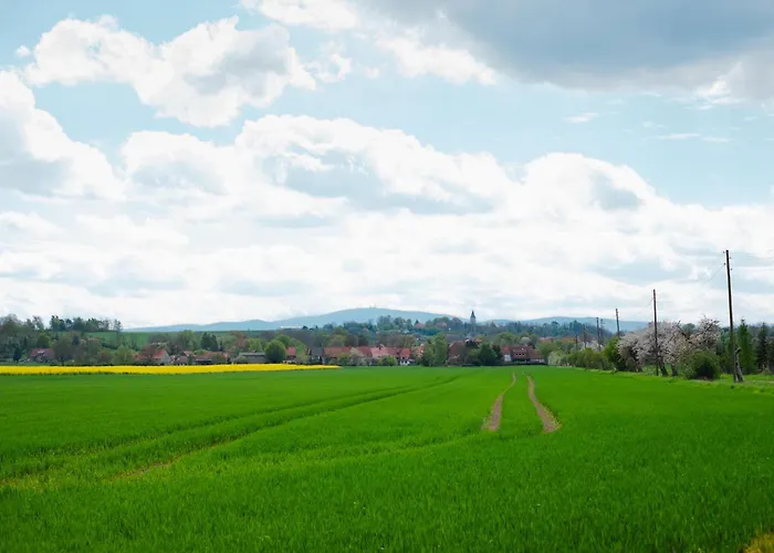 Appartement Ilsehof Berta