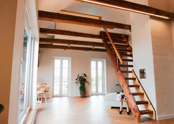 Appartement Ilsehof Berta *