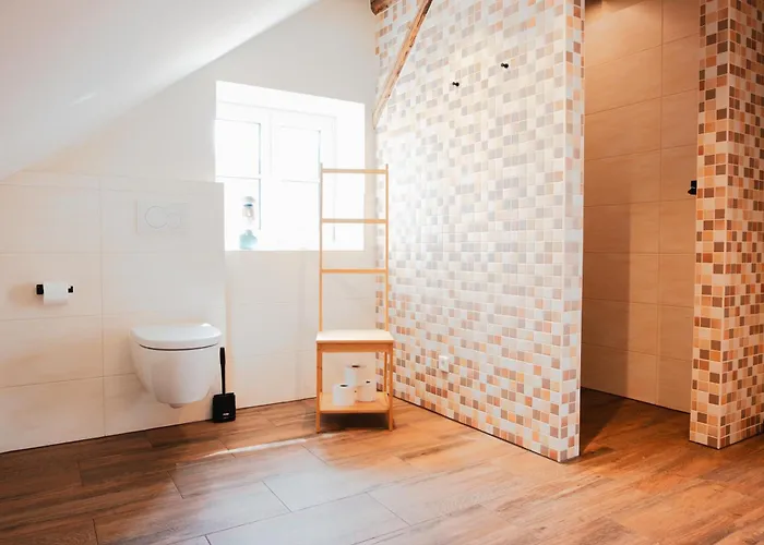 Ilsehof Berta Appartement Osterwieck